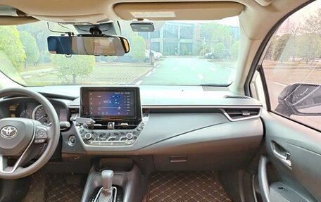 Toyota Corolla, 2021 год, 1 478 900 рублей, 4 фотография