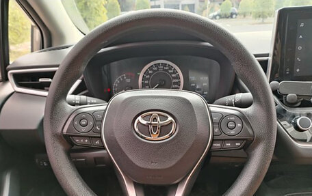 Toyota Corolla, 2021 год, 1 478 900 рублей, 7 фотография