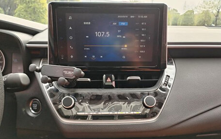 Toyota Corolla, 2021 год, 1 478 900 рублей, 8 фотография