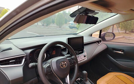 Toyota Corolla, 2021 год, 1 478 900 рублей, 14 фотография