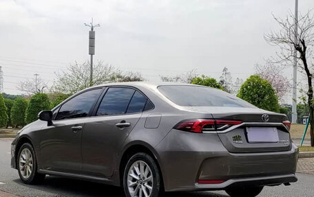 Toyota Corolla, 2021 год, 1 478 900 рублей, 6 фотография