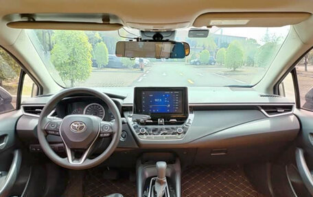 Toyota Corolla, 2021 год, 1 478 900 рублей, 9 фотография