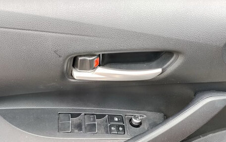 Toyota Corolla, 2021 год, 1 478 900 рублей, 17 фотография