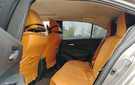 Toyota Corolla, 2021 год, 1 478 900 рублей, 13 фотография