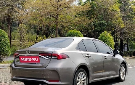 Toyota Corolla, 2021 год, 1 478 900 рублей, 5 фотография