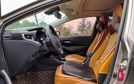 Toyota Corolla, 2021 год, 1 478 900 рублей, 16 фотография
