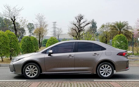 Toyota Corolla, 2021 год, 1 478 900 рублей, 19 фотография