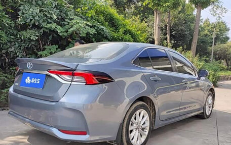 Toyota Corolla, 2021 год, 1 627 900 рублей, 3 фотография