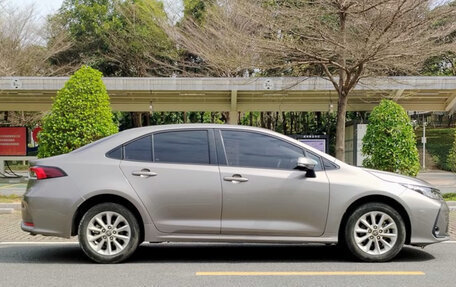 Toyota Corolla, 2021 год, 1 478 900 рублей, 21 фотография
