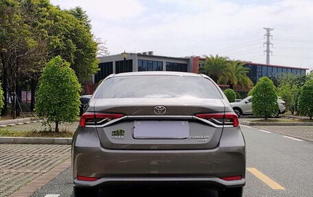 Toyota Corolla, 2021 год, 1 478 900 рублей, 20 фотография