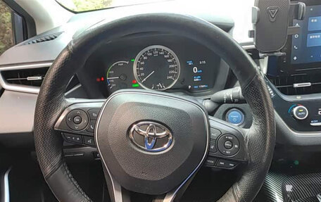 Toyota Corolla, 2021 год, 1 627 900 рублей, 6 фотография