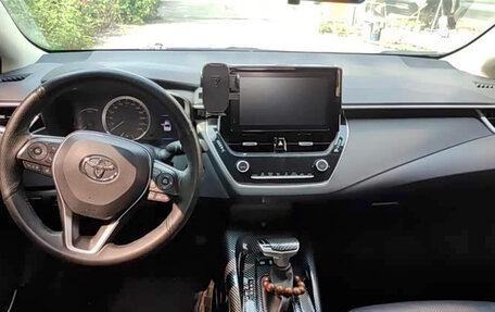 Toyota Corolla, 2021 год, 1 627 900 рублей, 8 фотография