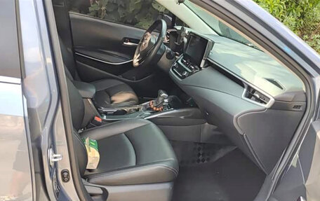 Toyota Corolla, 2021 год, 1 627 900 рублей, 12 фотография