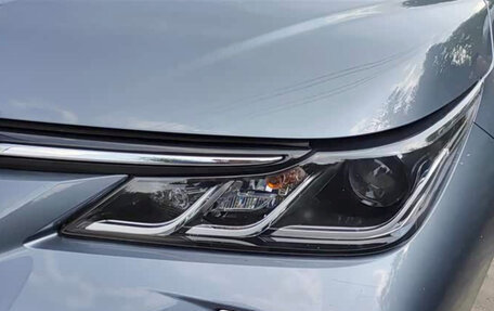Toyota Corolla, 2021 год, 1 627 900 рублей, 4 фотография