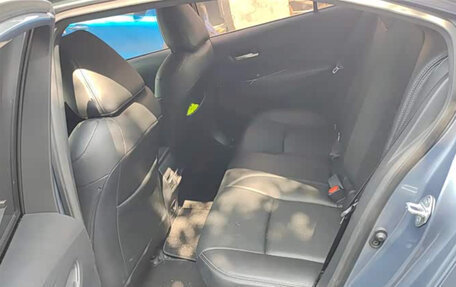 Toyota Corolla, 2021 год, 1 627 900 рублей, 9 фотография