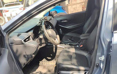 Toyota Corolla, 2021 год, 1 627 900 рублей, 11 фотография