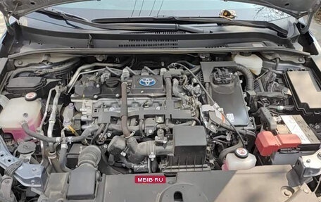 Toyota Corolla, 2021 год, 1 627 900 рублей, 10 фотография