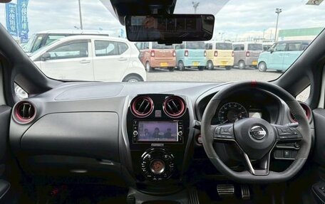 Nissan Note II рестайлинг, 2019 год, 1 090 005 рублей, 7 фотография