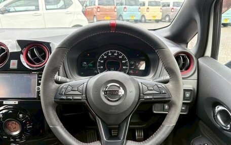 Nissan Note II рестайлинг, 2019 год, 1 090 005 рублей, 9 фотография