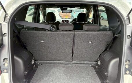 Nissan Note II рестайлинг, 2019 год, 1 090 005 рублей, 21 фотография