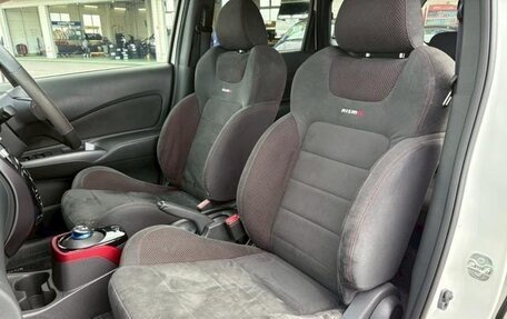 Nissan Note II рестайлинг, 2019 год, 1 090 005 рублей, 18 фотография