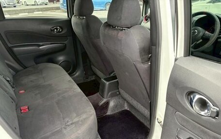 Nissan Note II рестайлинг, 2019 год, 1 090 005 рублей, 15 фотография