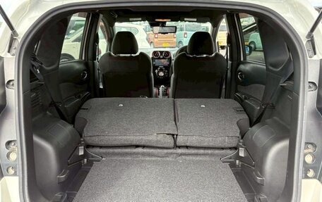 Nissan Note II рестайлинг, 2019 год, 1 090 005 рублей, 22 фотография