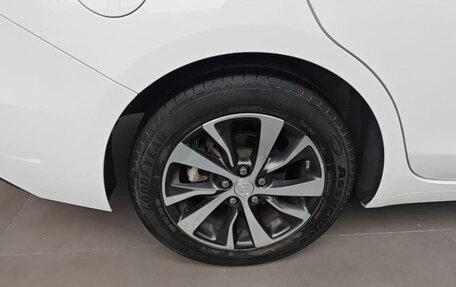 Buick Excelle III, 2021 год, 941 940 рублей, 12 фотография
