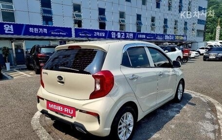 KIA Morning III, 2021 год, 970 005 рублей, 4 фотография