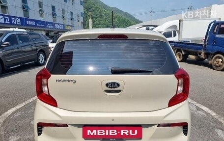 KIA Morning III, 2021 год, 970 005 рублей, 6 фотография