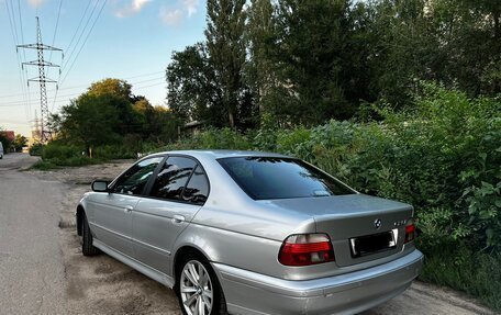 BMW 5 серия, 2000 год, 615 000 рублей, 3 фотография