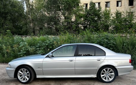 BMW 5 серия, 2000 год, 615 000 рублей, 2 фотография