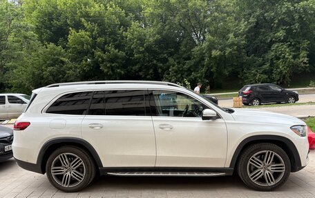 Mercedes-Benz GLS, 2022 год, 8 800 000 рублей, 4 фотография