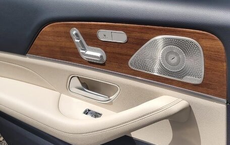 Mercedes-Benz GLS, 2022 год, 8 800 000 рублей, 11 фотография