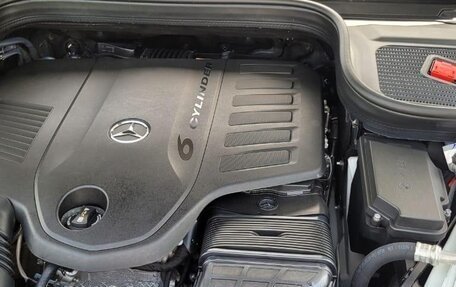 Mercedes-Benz GLS, 2022 год, 8 800 000 рублей, 15 фотография