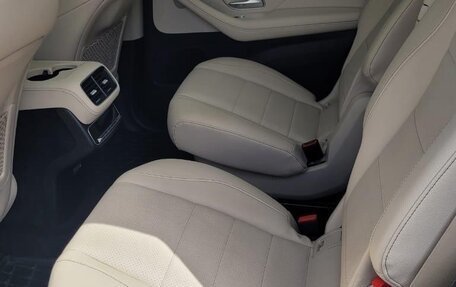 Mercedes-Benz GLS, 2022 год, 8 800 000 рублей, 13 фотография