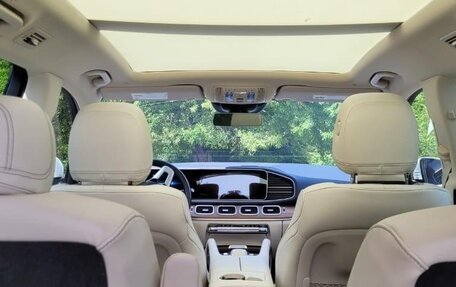 Mercedes-Benz GLS, 2022 год, 8 800 000 рублей, 14 фотография