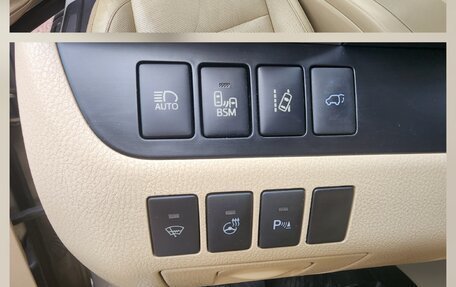 Toyota Highlander III, 2014 год, 2 900 000 рублей, 5 фотография