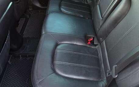 Hyundai ix35 I рестайлинг, 2011 год, 1 500 000 рублей, 8 фотография
