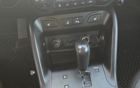 Hyundai ix35 I рестайлинг, 2011 год, 1 500 000 рублей, 17 фотография