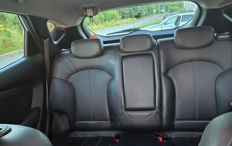 Hyundai ix35 I рестайлинг, 2011 год, 1 500 000 рублей, 24 фотография