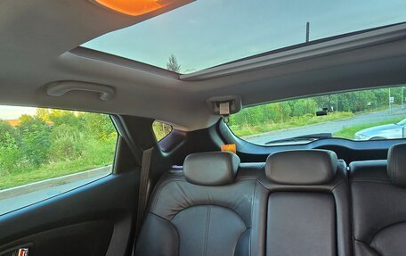 Hyundai ix35 I рестайлинг, 2011 год, 1 500 000 рублей, 25 фотография