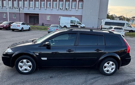 Renault Megane II, 2006 год, 565 000 рублей, 2 фотография
