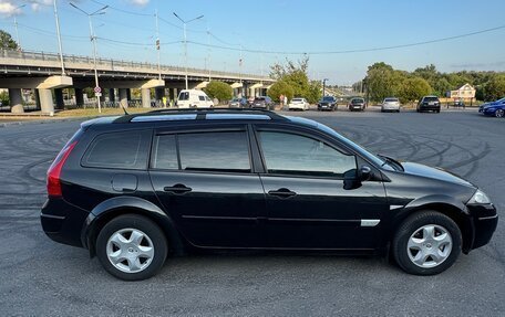 Renault Megane II, 2006 год, 565 000 рублей, 3 фотография