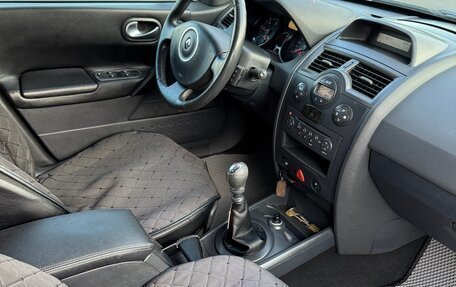 Renault Megane II, 2006 год, 565 000 рублей, 7 фотография
