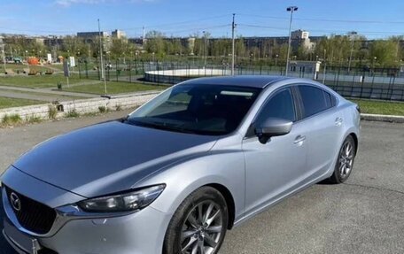 Mazda 6, 2020 год, 2 230 000 рублей, 6 фотография