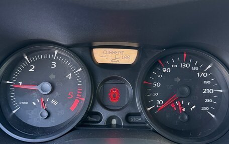 Renault Megane II, 2006 год, 565 000 рублей, 8 фотография