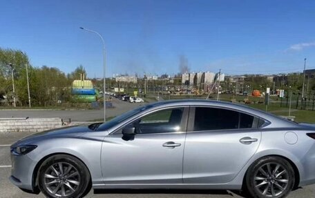 Mazda 6, 2020 год, 2 230 000 рублей, 3 фотография