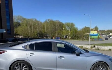 Mazda 6, 2020 год, 2 230 000 рублей, 4 фотография