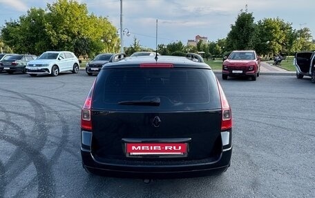Renault Megane II, 2006 год, 565 000 рублей, 4 фотография